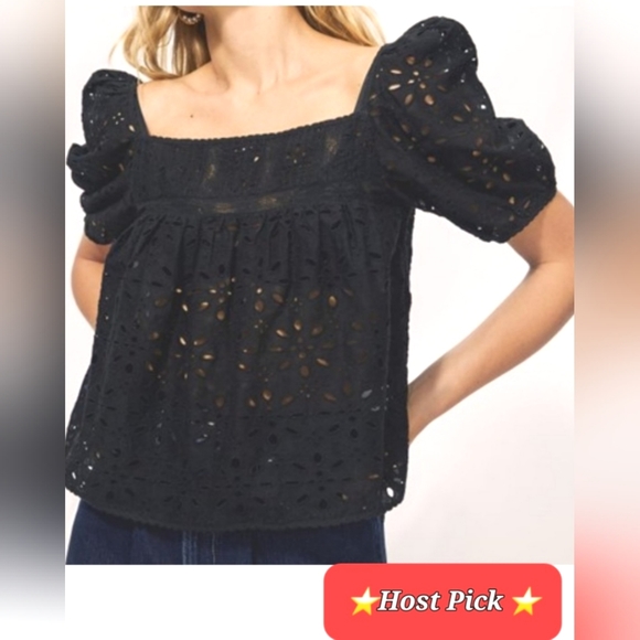 Wilfred Patchouli Blouse. Size M ⭐️Host Pick⭐️ - Picture 1 of 6